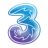logo tool 3 Hutchison United Kingdom - 2G, 3(g/s), 4,(s), 5(c/s), 6(s), 6(s) Plus, 7, 7 Plus, SE (CPW & Clean)